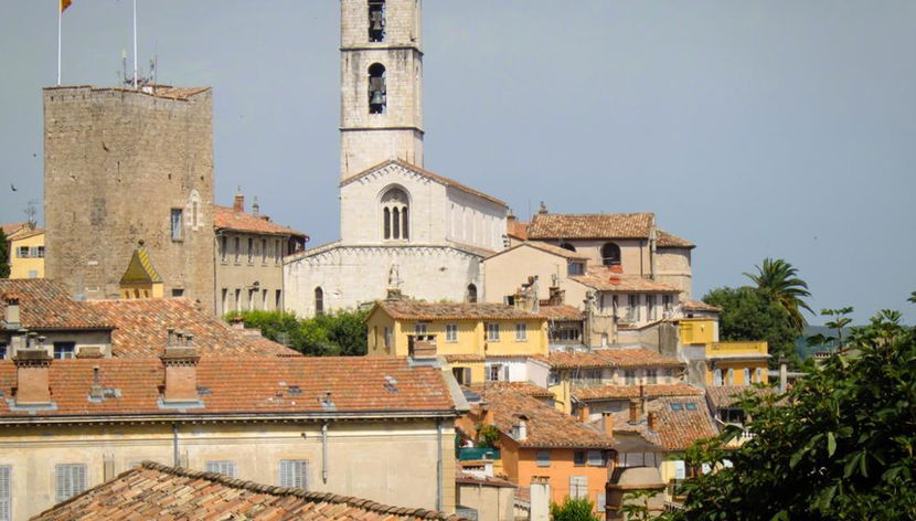 Excursión Premium de día completo - Campo y cata de vinos desde Cannes - Foto 2